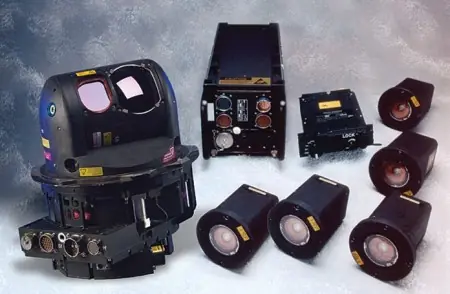 La inteligencia de los misiles