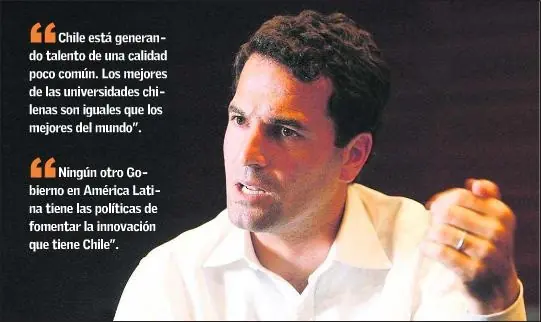 Hernan Botbol quiere que Taringa sea el nuevo Facebook