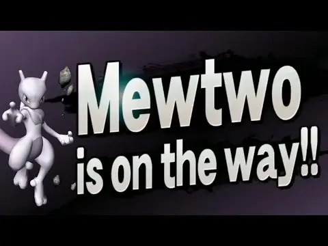 Dibujé a Mewtwo y Mew (Actualizado)