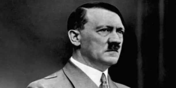 Segùn documentos de EE.UU Hitler le daba a la merca