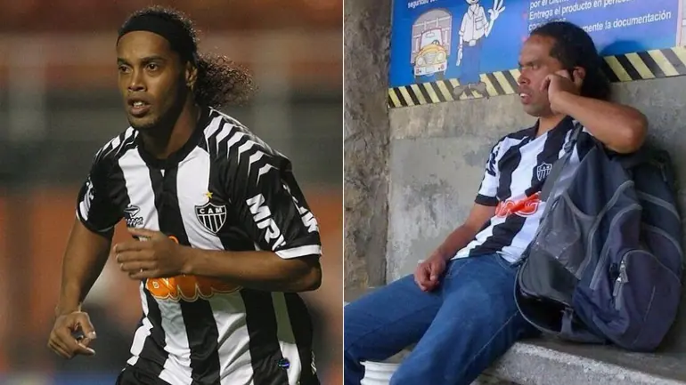 El 11 ideal mas caro del mundo! pasa papa!