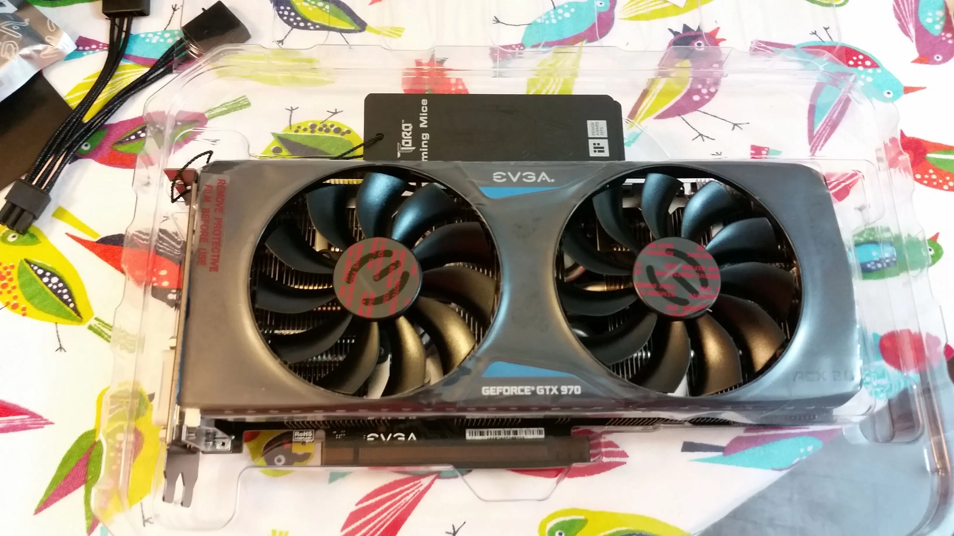 Laburé todo el año, me compré una MasterRace y te lo muestro