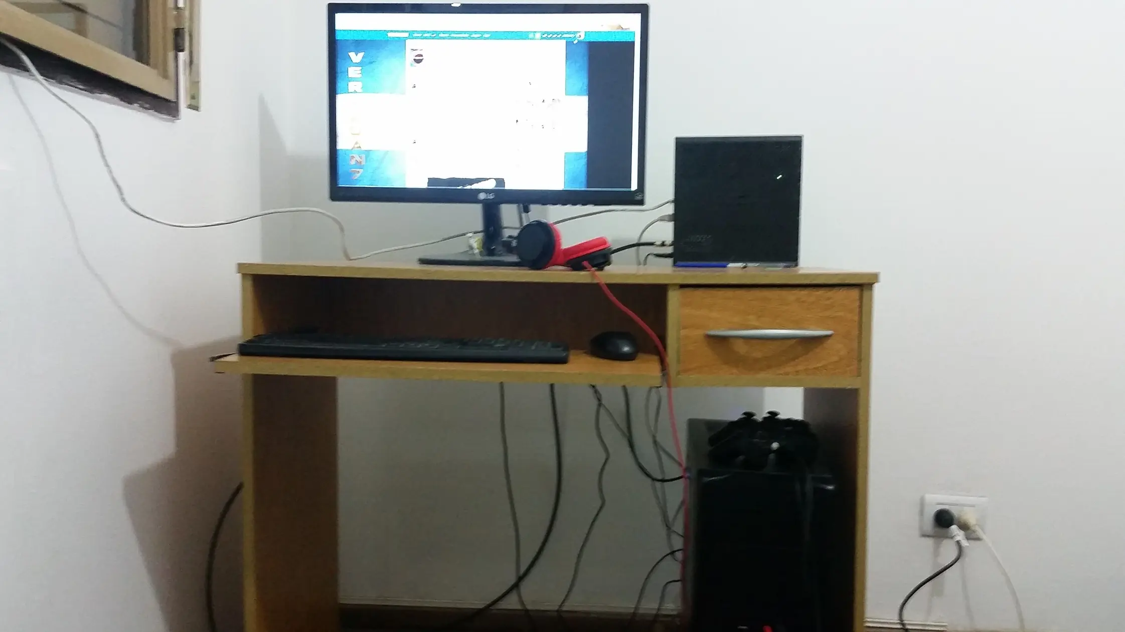 computadora