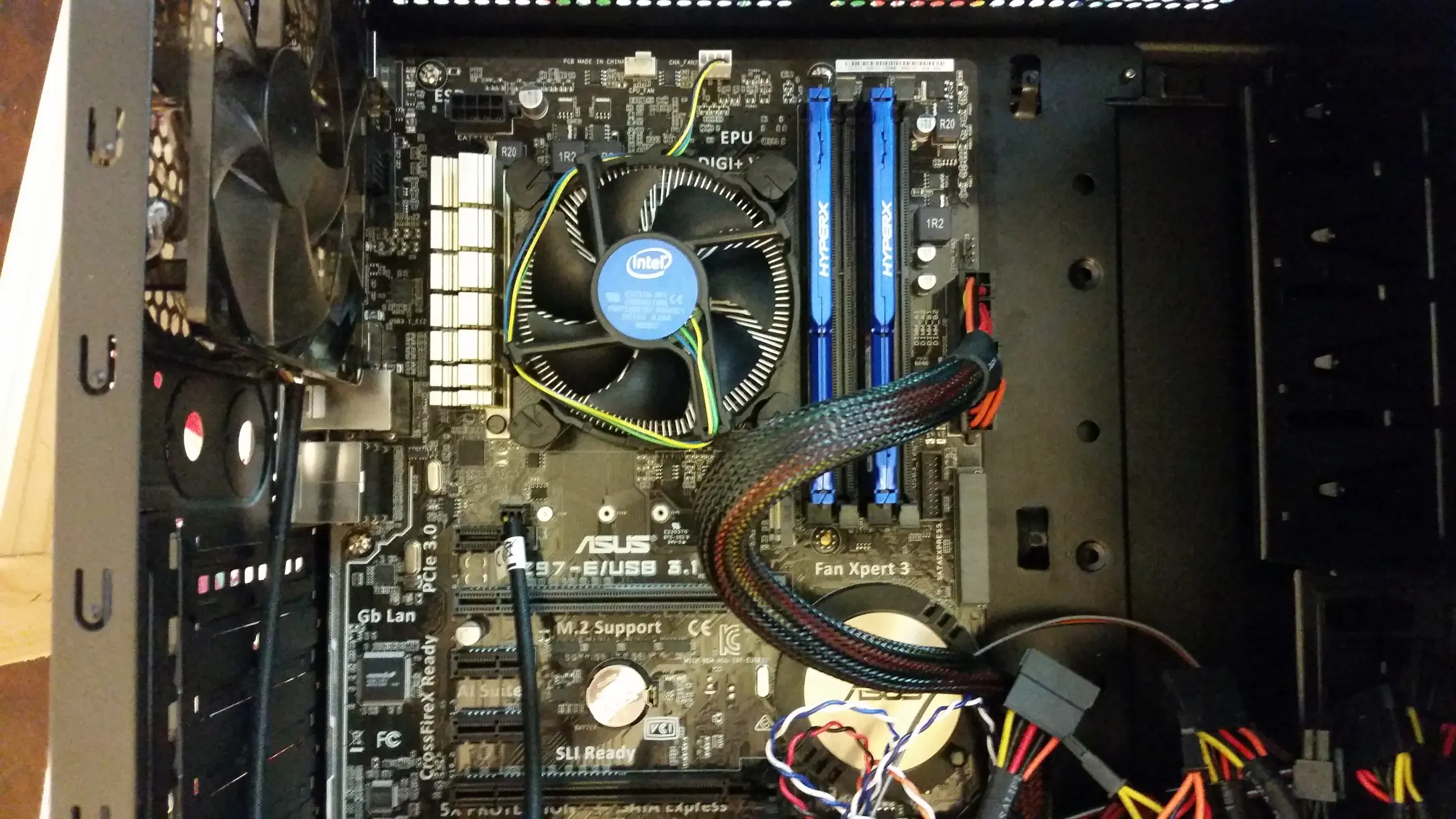 master race