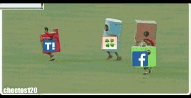 Recopilación de gifs [Propios]