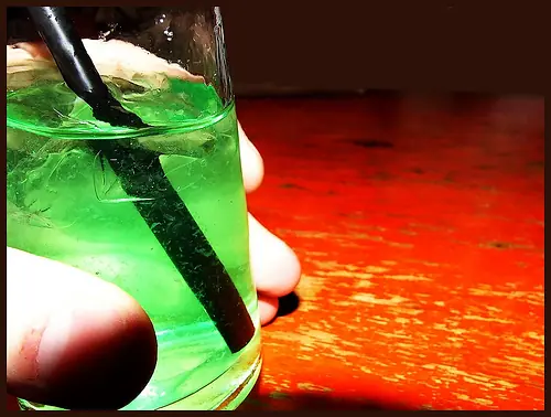 cosmopolitan