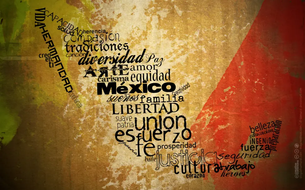 México en Haiku. . . .