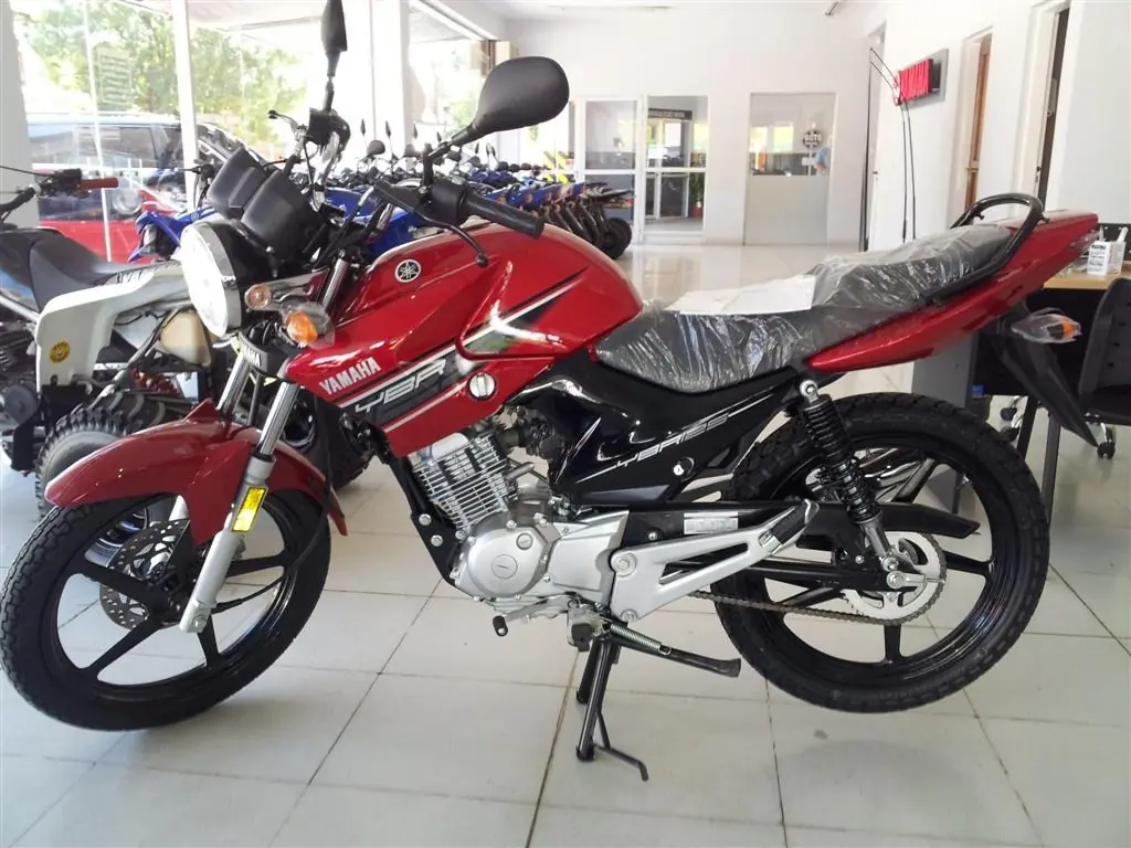 yamaha