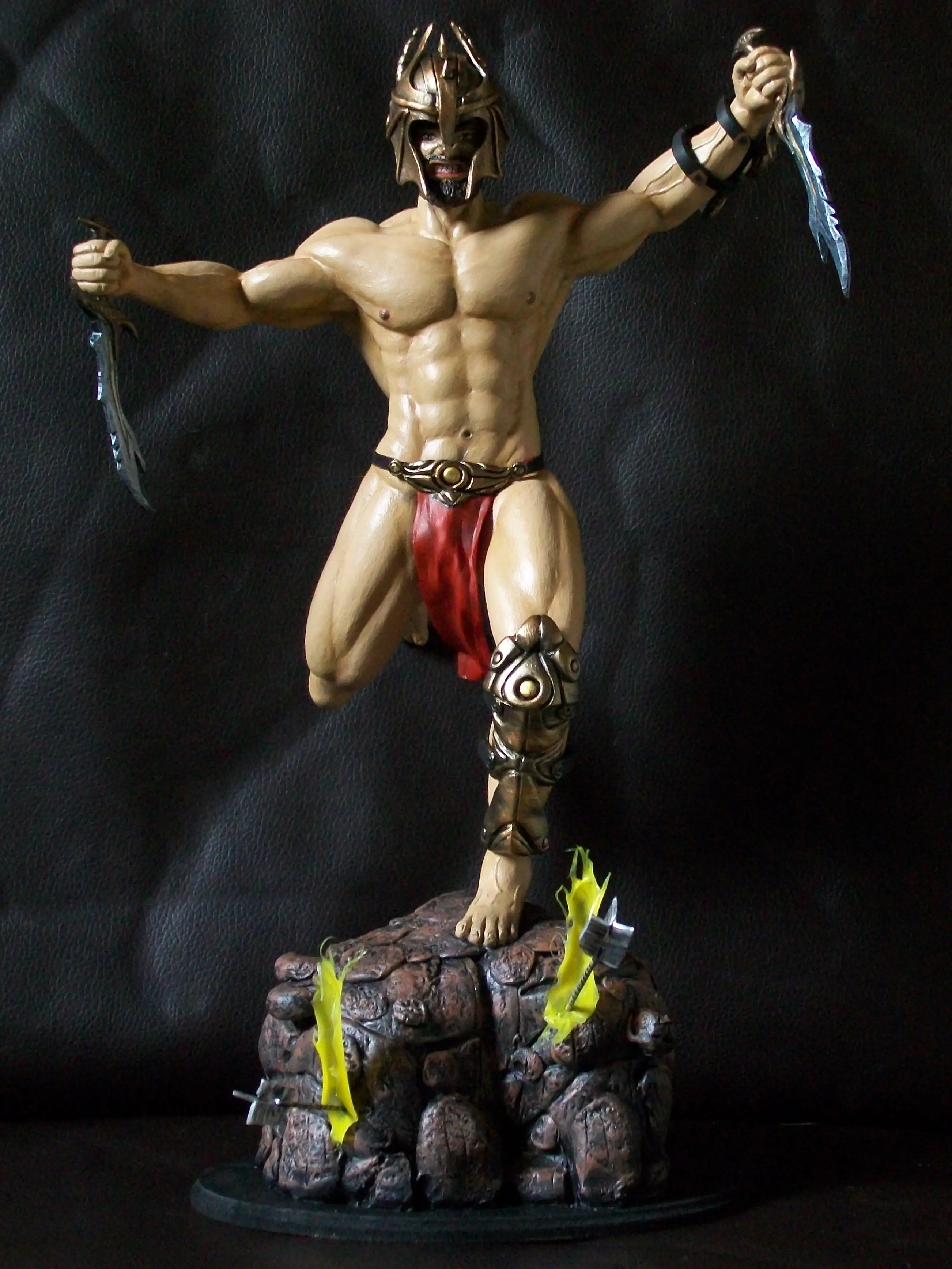 escultura