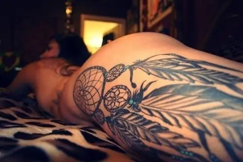 tatuajes