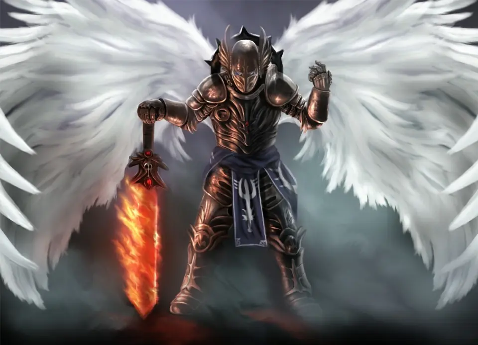 demonios