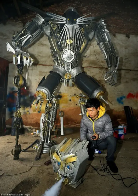 Transformers