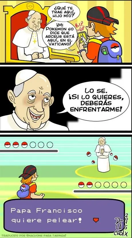 graciosas