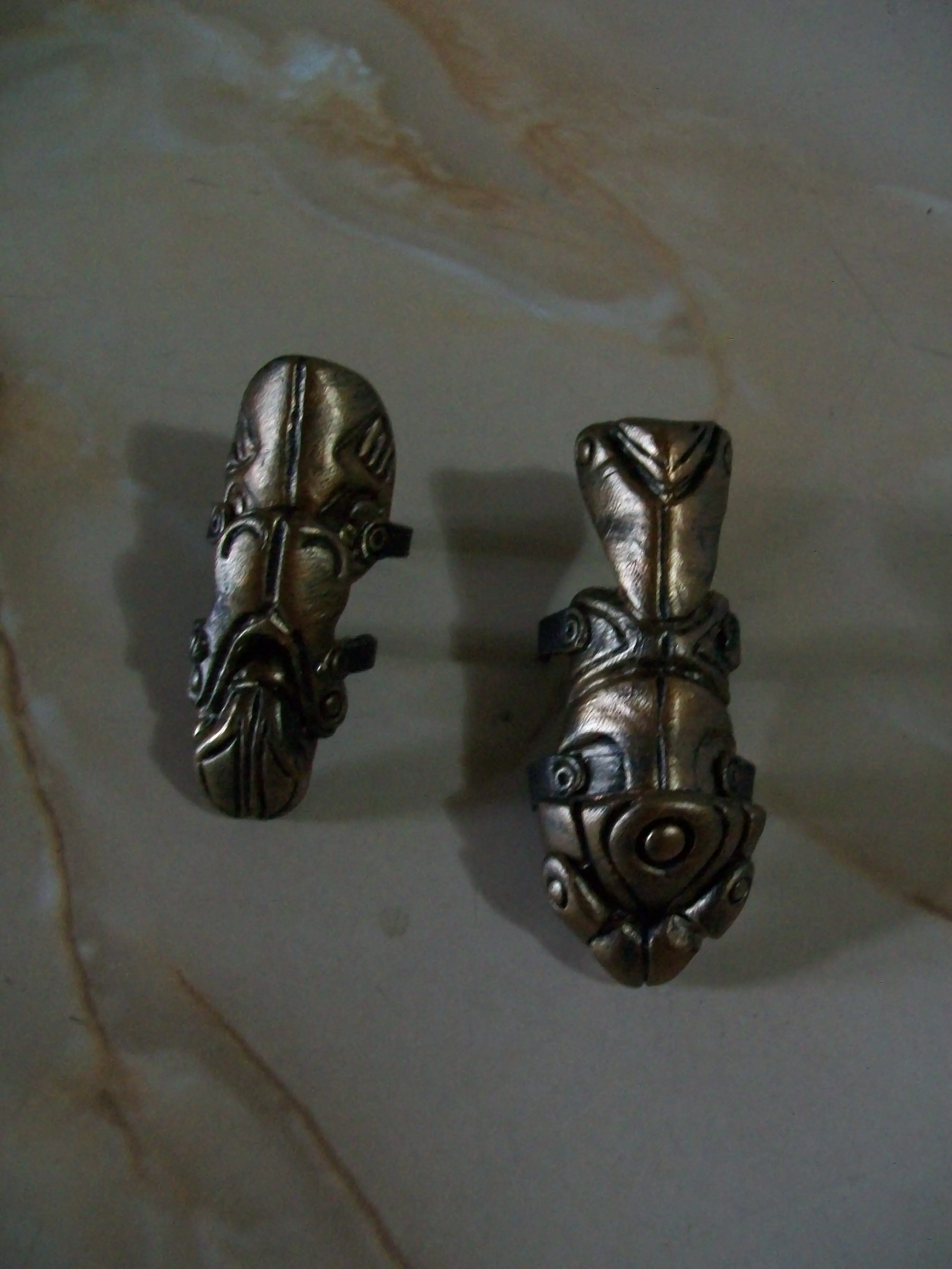 escultura