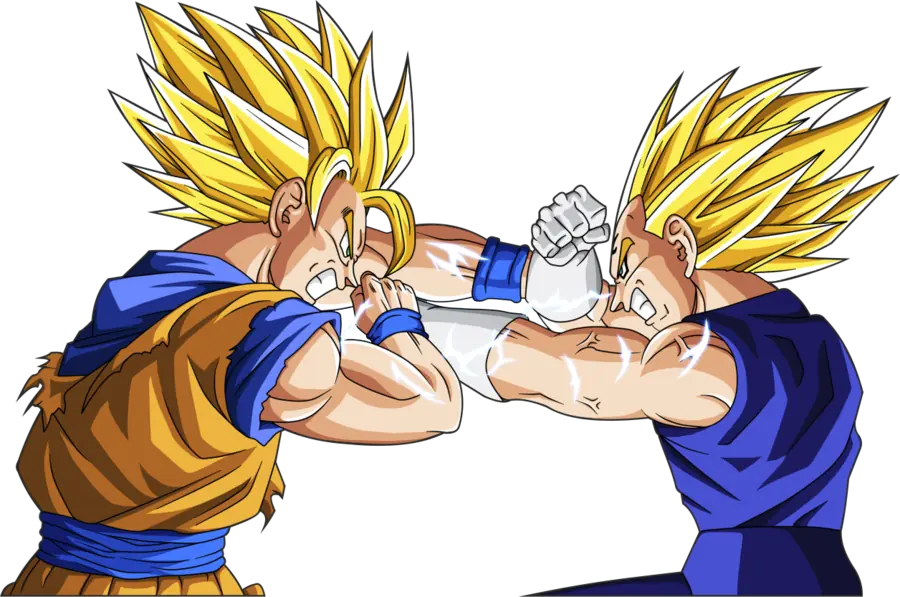 dragon ball super