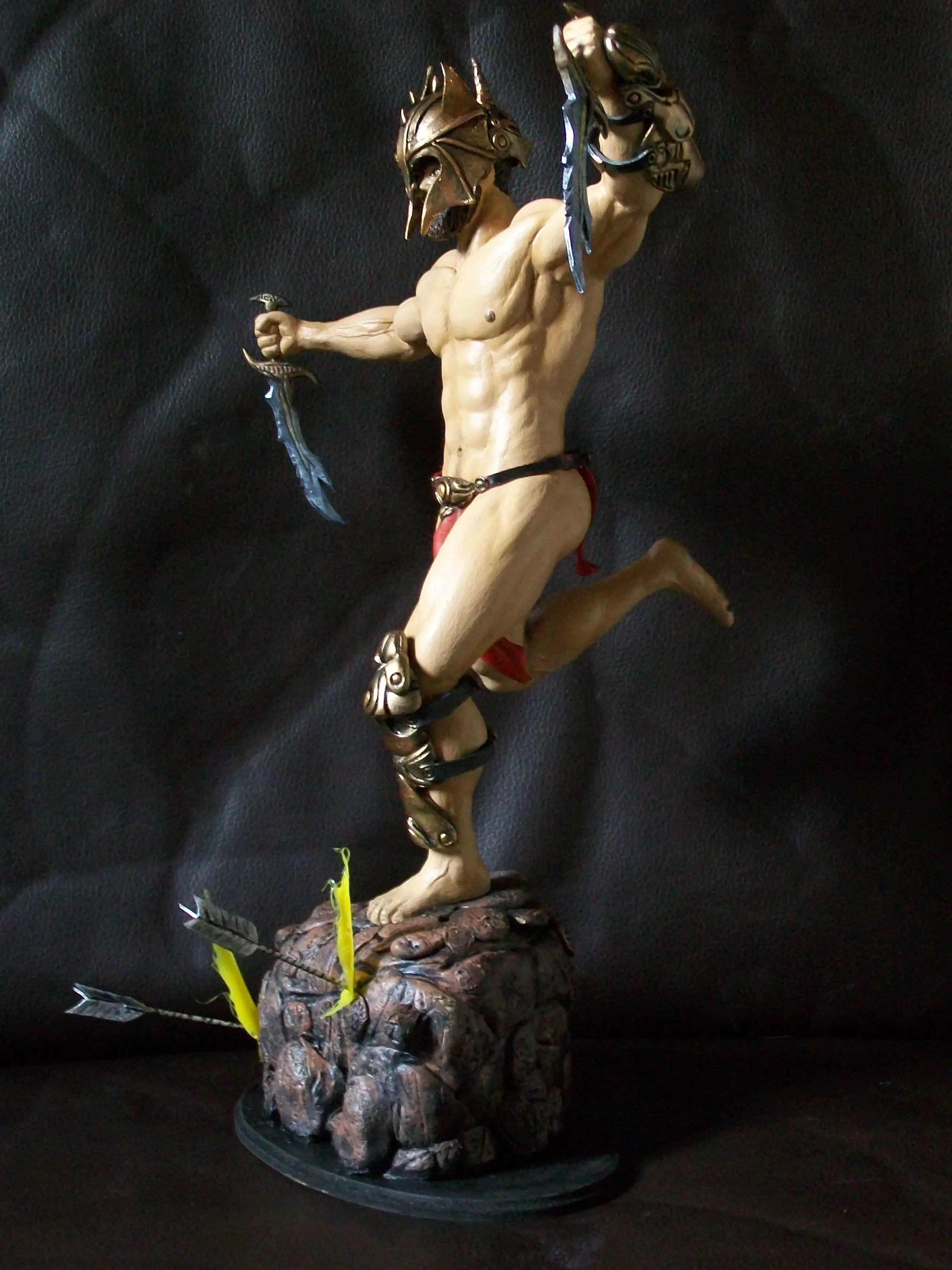 sculpture