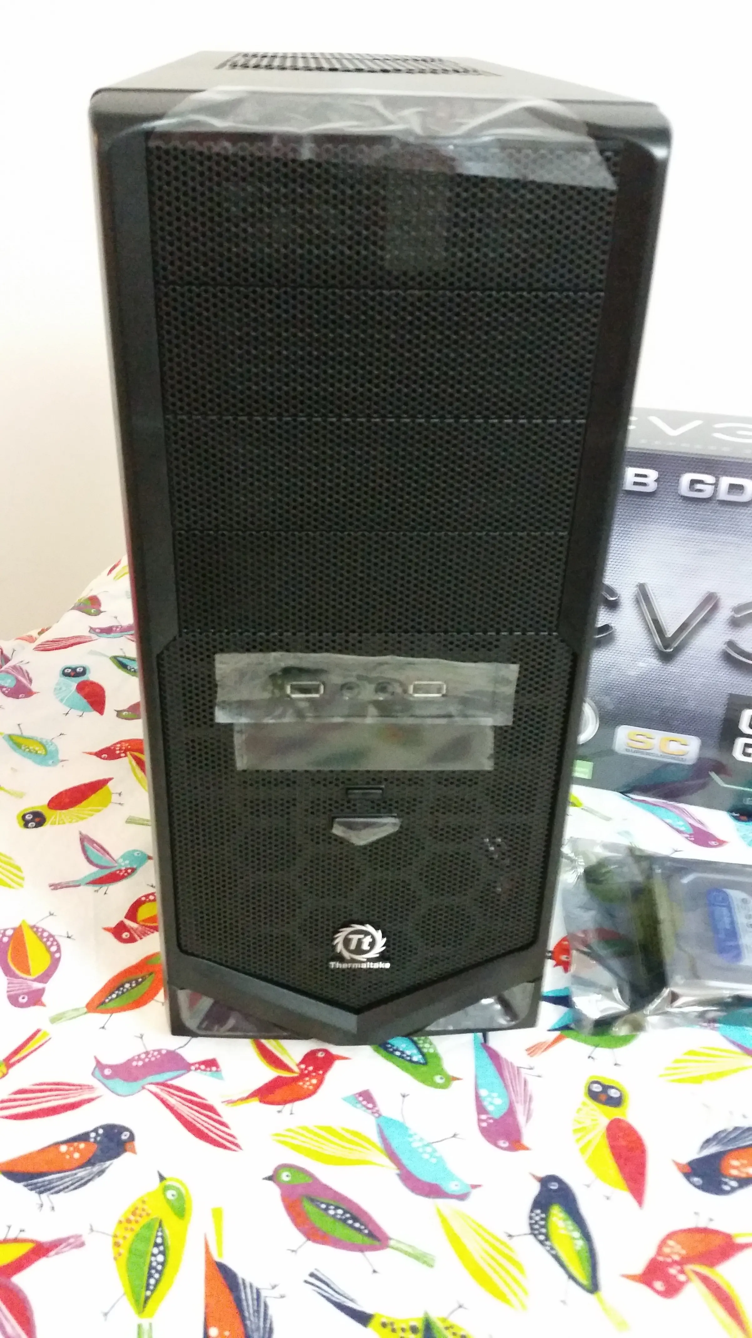 master race