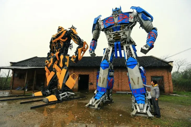 Transformers
