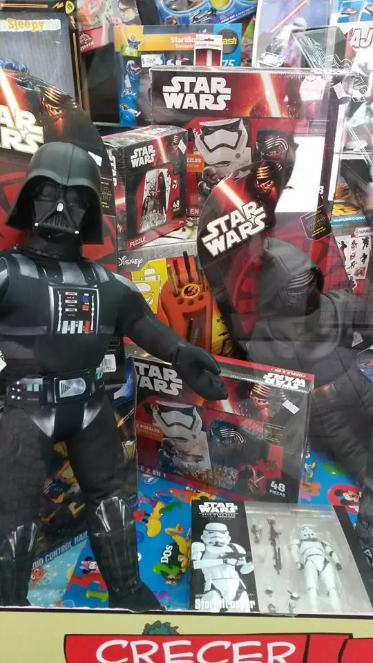 star wars