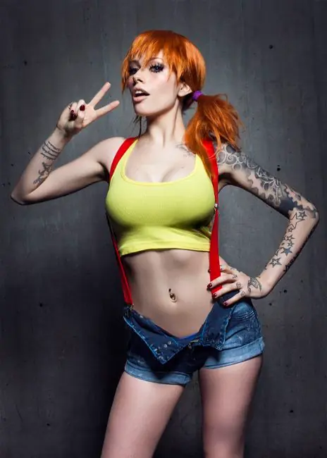 pokemon