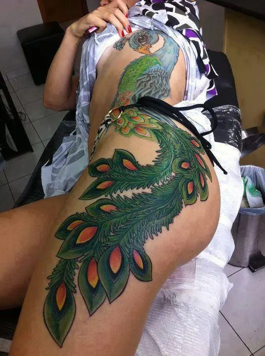 Tatuajes;  Deberias Saber Esto