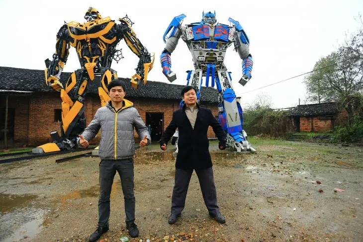 autobots