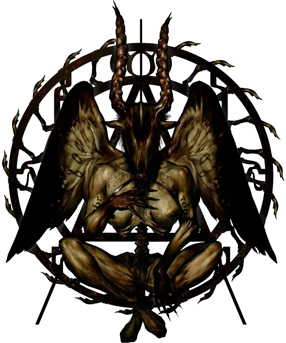 demonios