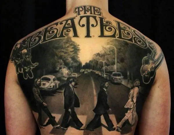Tatuajes;  Deberias Saber Esto