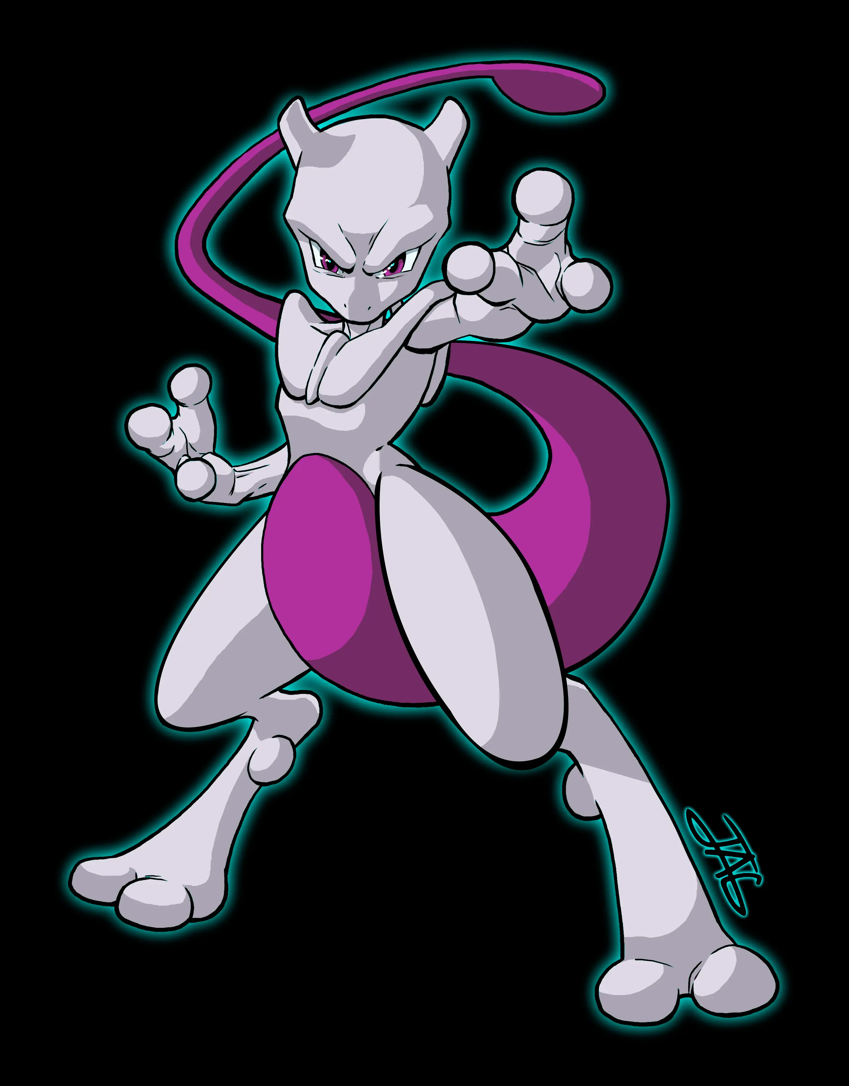 Mew Mew