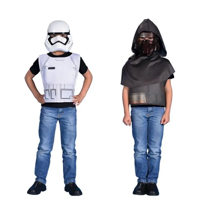 Mis esculturas con licencia Star Wars y Skyrim