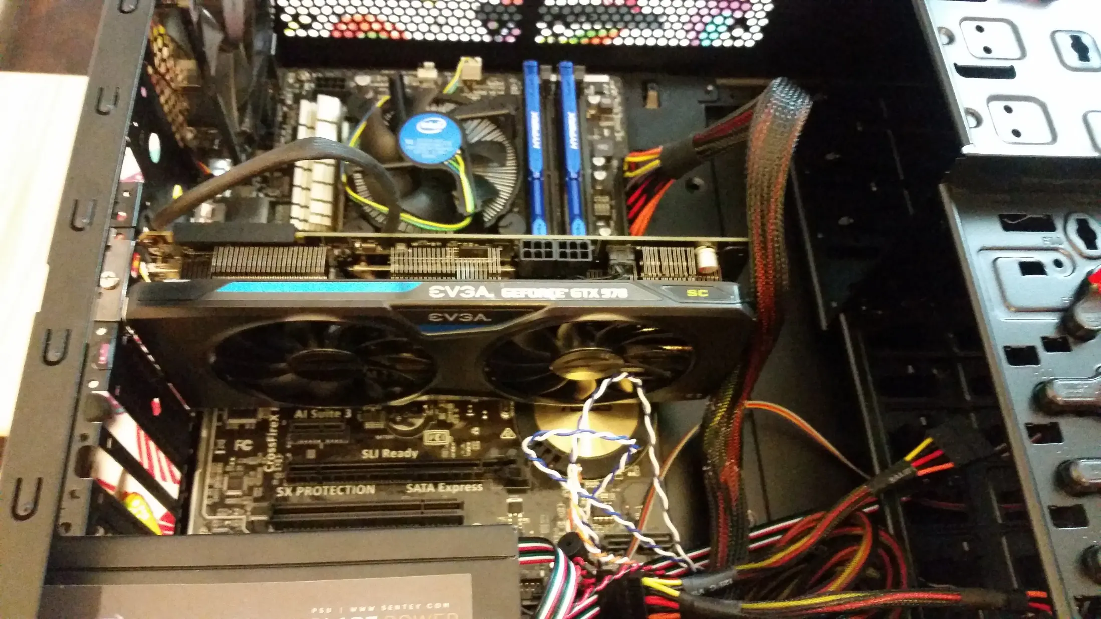 gtx