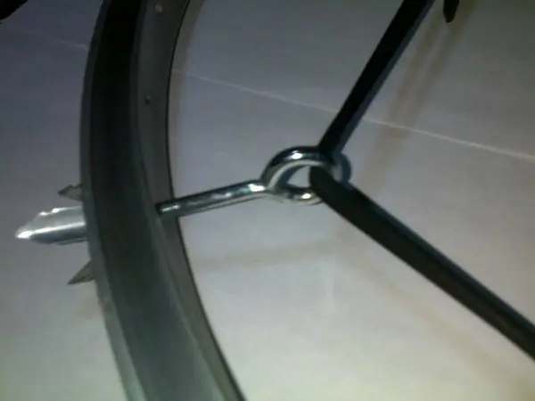 como hacer un arco