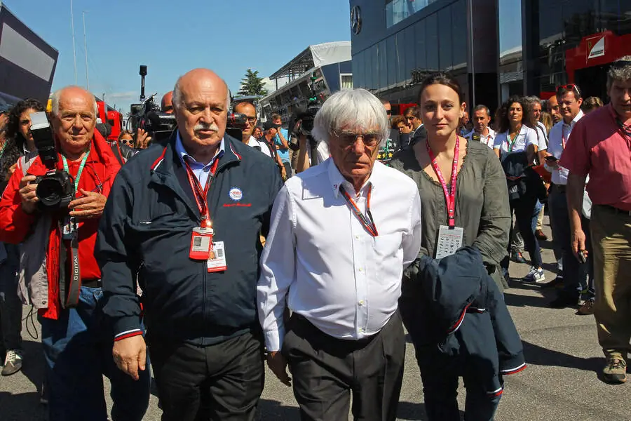 Fotos | Gran Premio de Italia 2015 , Clasificación Fotos | Gran Premio de Italia 2015 , Clasificación
