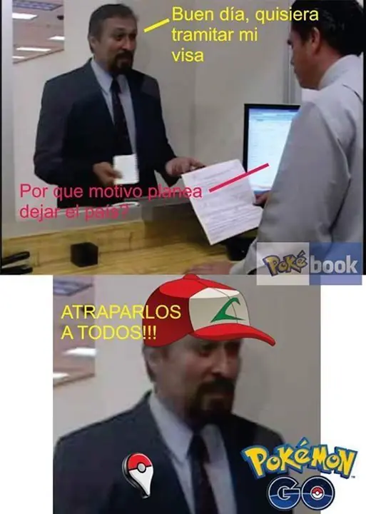 humor