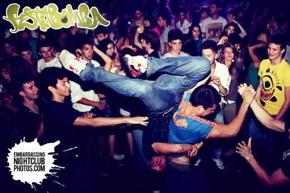 Salis a bolichear hoy? antes miren esto maquinolas