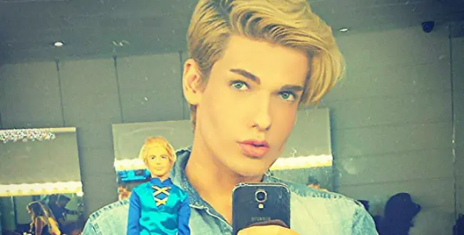 El 11 ideal mas caro del mundo! pasa papa!