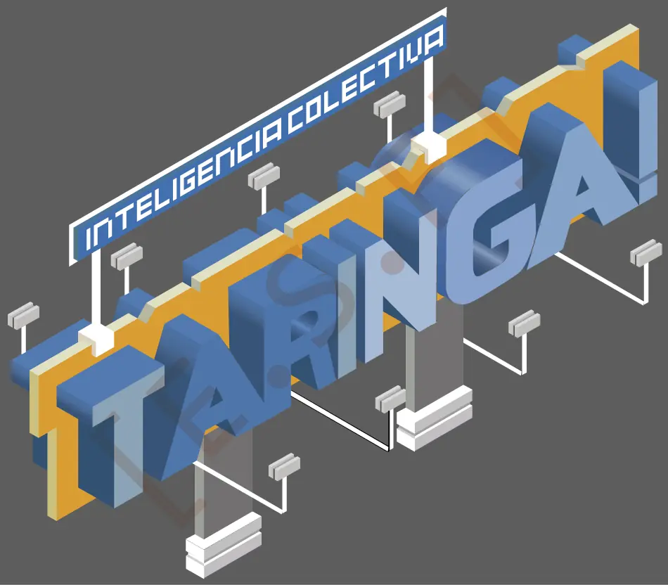 Representación al libro de Taringa - Parte 3