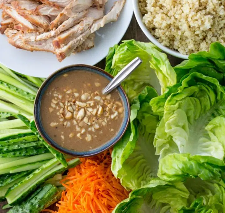 receta