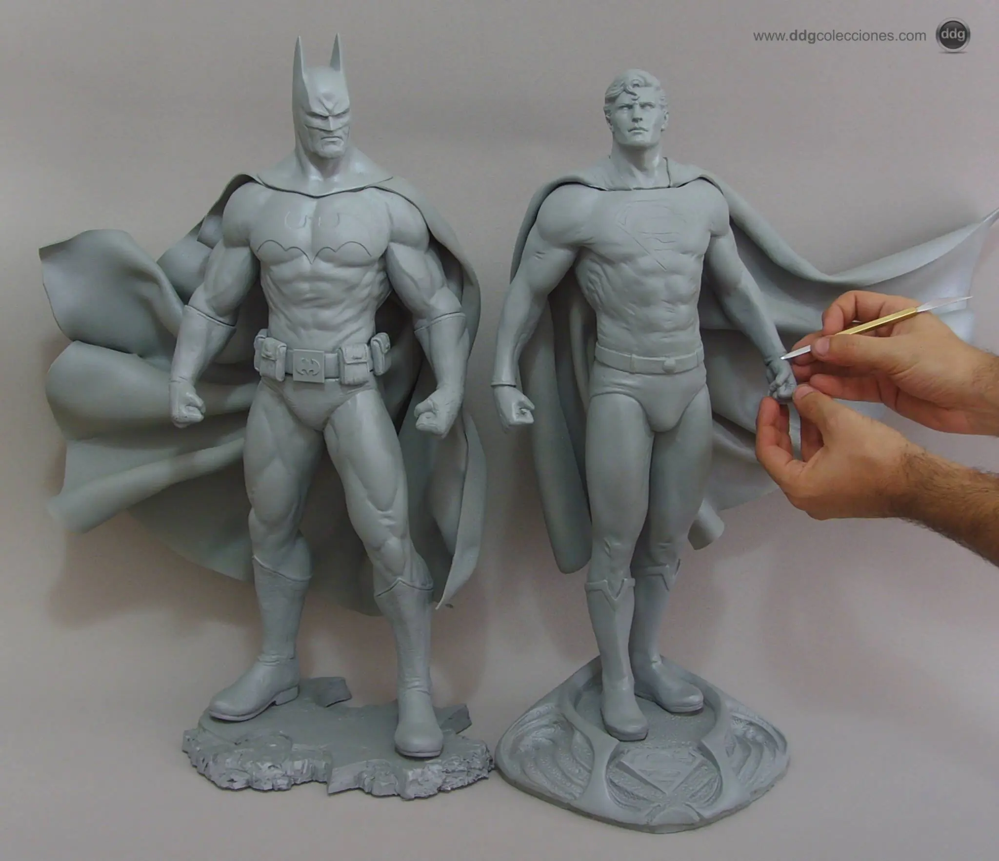escultura