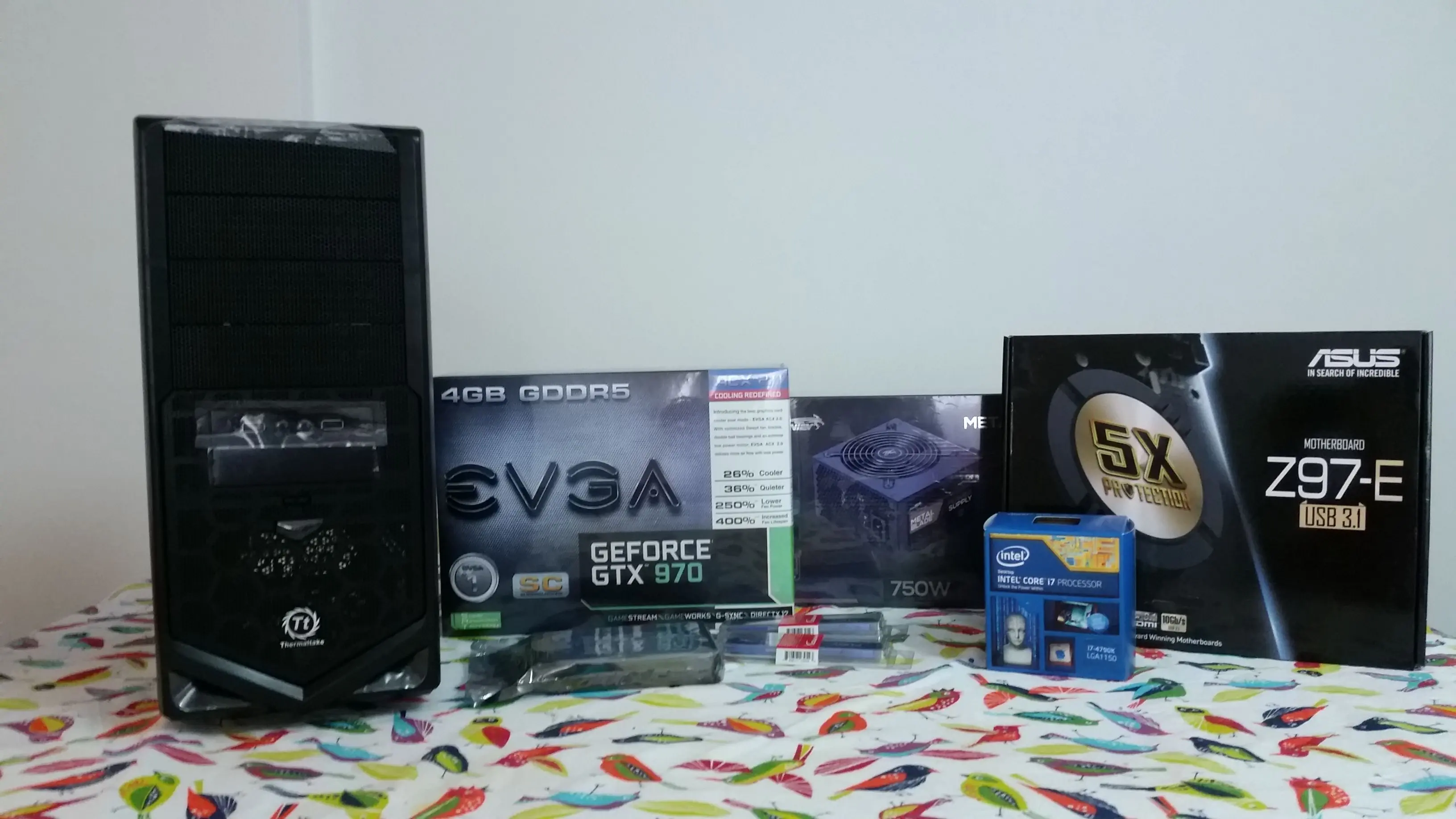 computadora