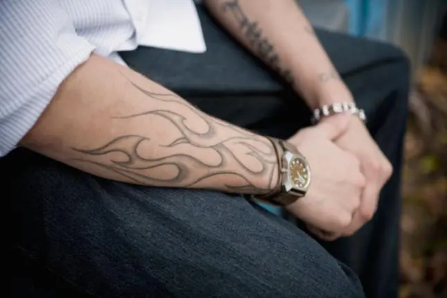 tatuajes