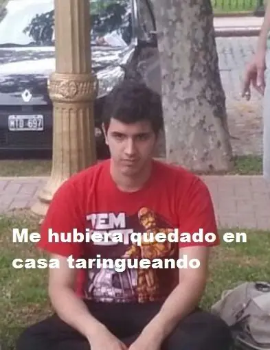 Premios Crapinga 2015, an de güinner is...