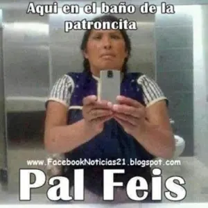 ¿Por que dicen que las MEXICANAS PROMEDIO somos feas?