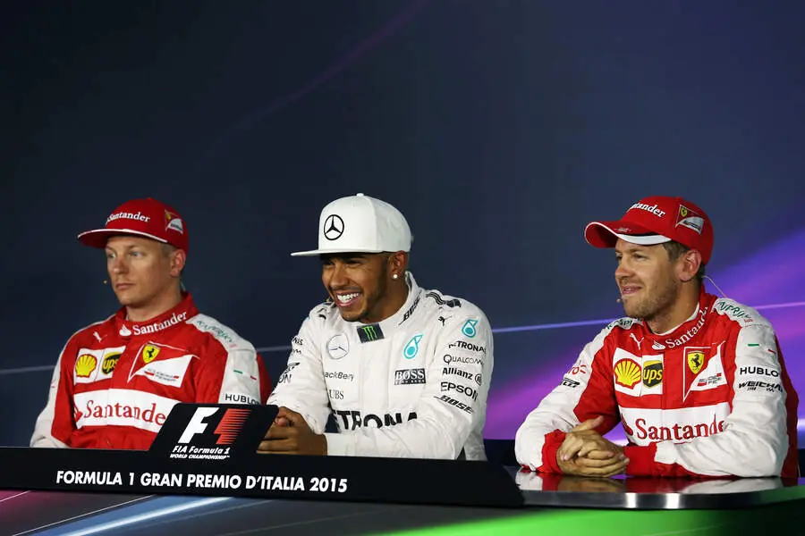 gran premio