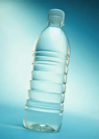 agua terapia