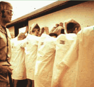El perverso experimento del profesor Zimbardo El perverso experimento del profesor Zimbardo