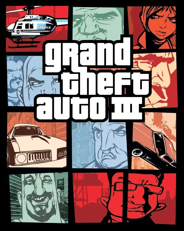 Trucos Del GTA 3(PC)