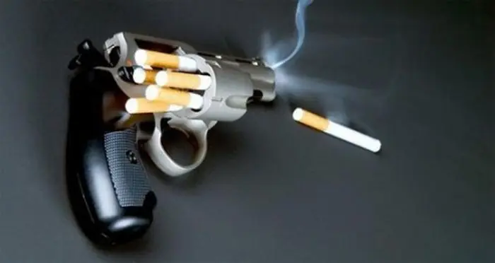 Salud: Tabaco 33 Curiosidades Insolitas.