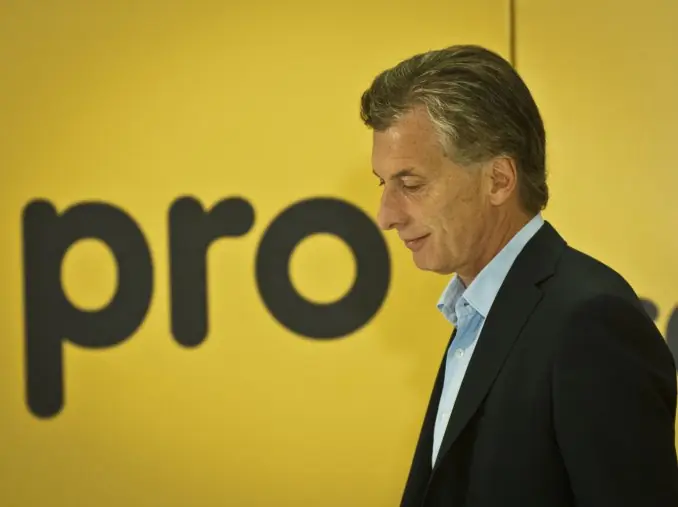 [Scioli tenía razón] Macri anticipó más despidos