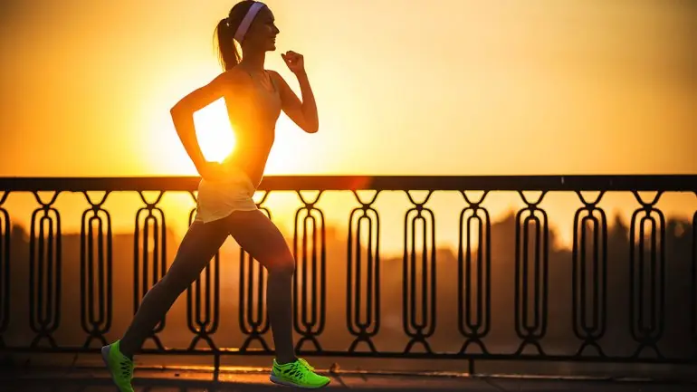 En forma con Jesica Cirio: tres ejercicios de Crossfit con